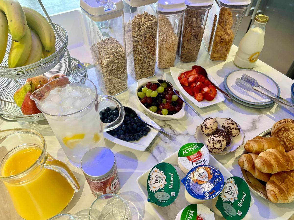 Toradale B&B Skeabost Dış mekan fotoğraf